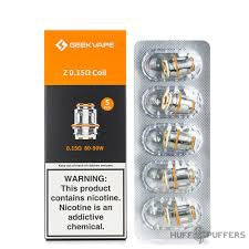 Geek Vapes Z Coil 0.15