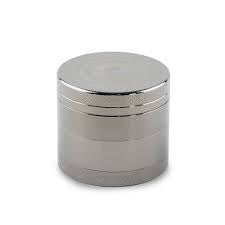 GREEN MONKEY GRINDER 40MM GUNMETAL