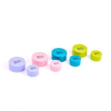 Blazy Suzan 45mm Silicone Containers