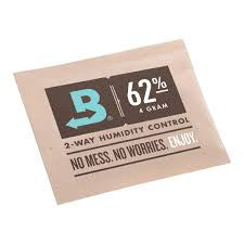 Boveda 62% Size 4