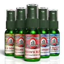 Blunt Effects Concentrated Oil Air Freshner Variant
