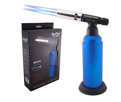 EVER TECH TORCH RUBBER FINISH