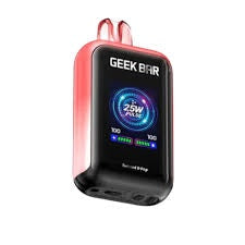 Geek Bar Skyview Twisted B-Pop
