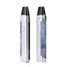 Geek Vapes1Fc Silver