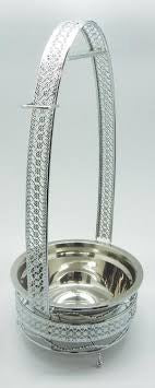 Hookah Coal Basket