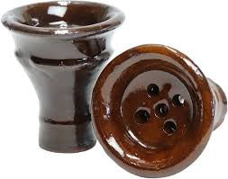 Large Clay Hookah Bowl
