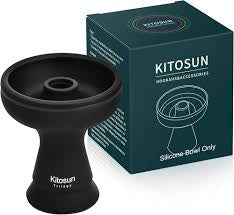 Large Silicon Hookah Bowl