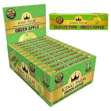 KP PAPER 1/4 PAPERS APPLE