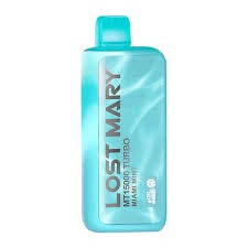 Lost Mary Miami Mint