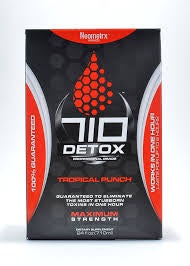PURE DETOX 710 PREMIUM KIT - PURPLE HAZE