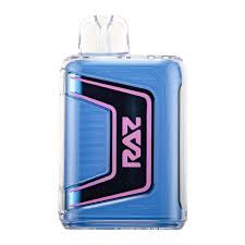 Raz Sour Watermelon Peach