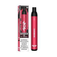 Sidepiece Watermelon Ice