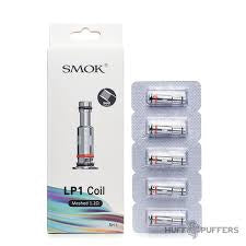 Smok Ip1 Coil 1.2