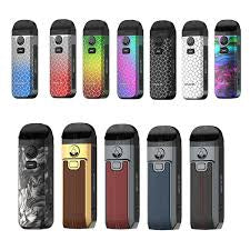 Smok Nord 4