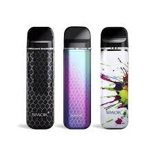 Smok Novo 2