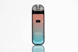 Smok Nord Blue Pink Dart
