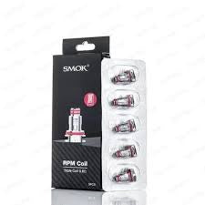 Smok Rpm 0.6