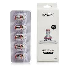 Smok Rpm 0.6 Dc
