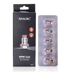 Smok Rpm Dual 0.8