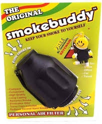Smokebuddy