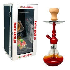Tanya Hooka Basha Kit