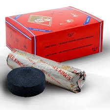 Three Kings Small Size Per Briquette
