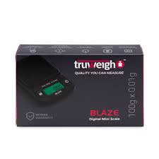 TRUWEIGH LUX SCALE