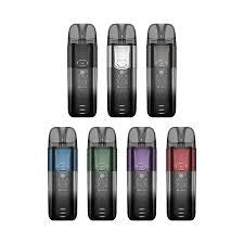 Vaporesso Luxe X Pro Kit- Black