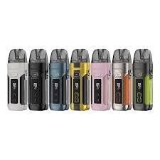 Vaporesso Luxe X Pro Kit - White