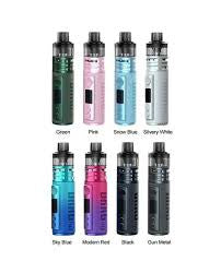 Voopoo Drag H40Kit - Gun Metal