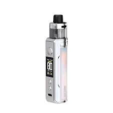 Voopoo Drag X2 Colorful Silver