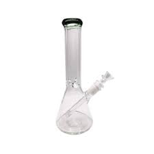 Water Pipe Medium - Glass