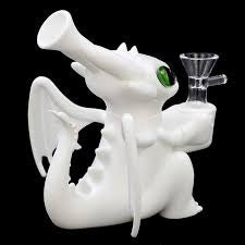 Water Pipe Dragon