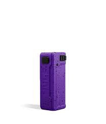 WULF UNI S PURP BLK