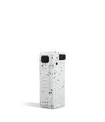 WULF UNI S WHITE BLK