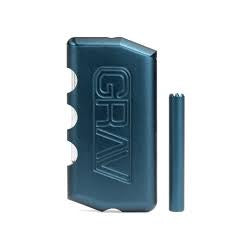 GRAV DUGOUT & ONE HITTER