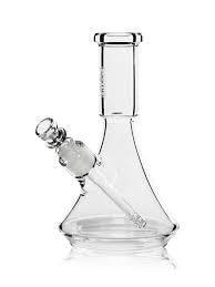 GRAV DECO BEAKER SMALL