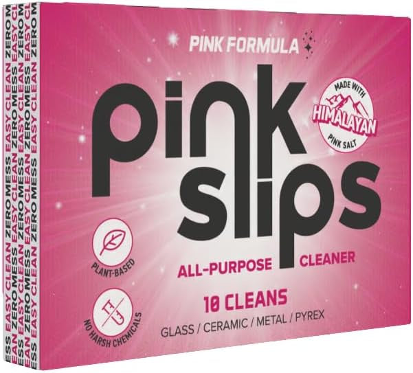 PINK FORMULA PINK SLIPS Per pc