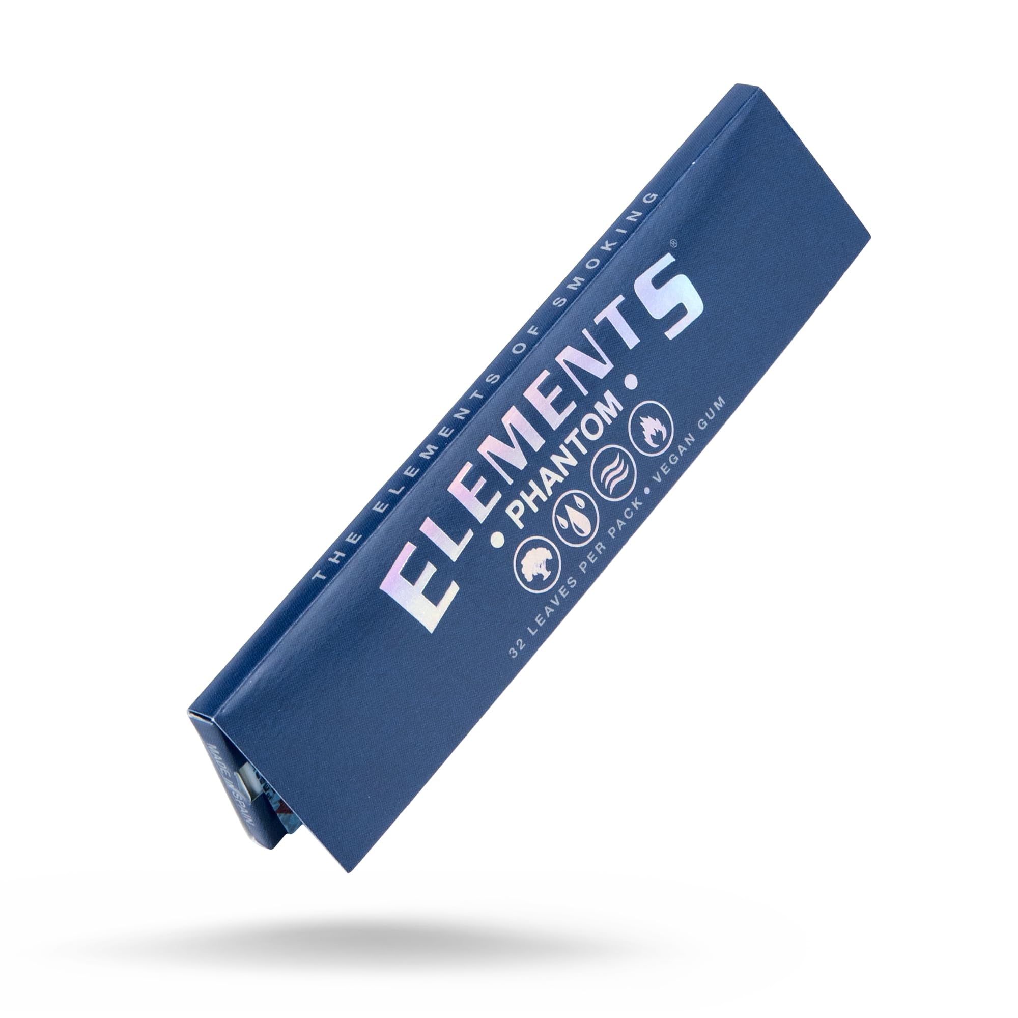 ELEMENT PHANTOM KING SIZE PAPER