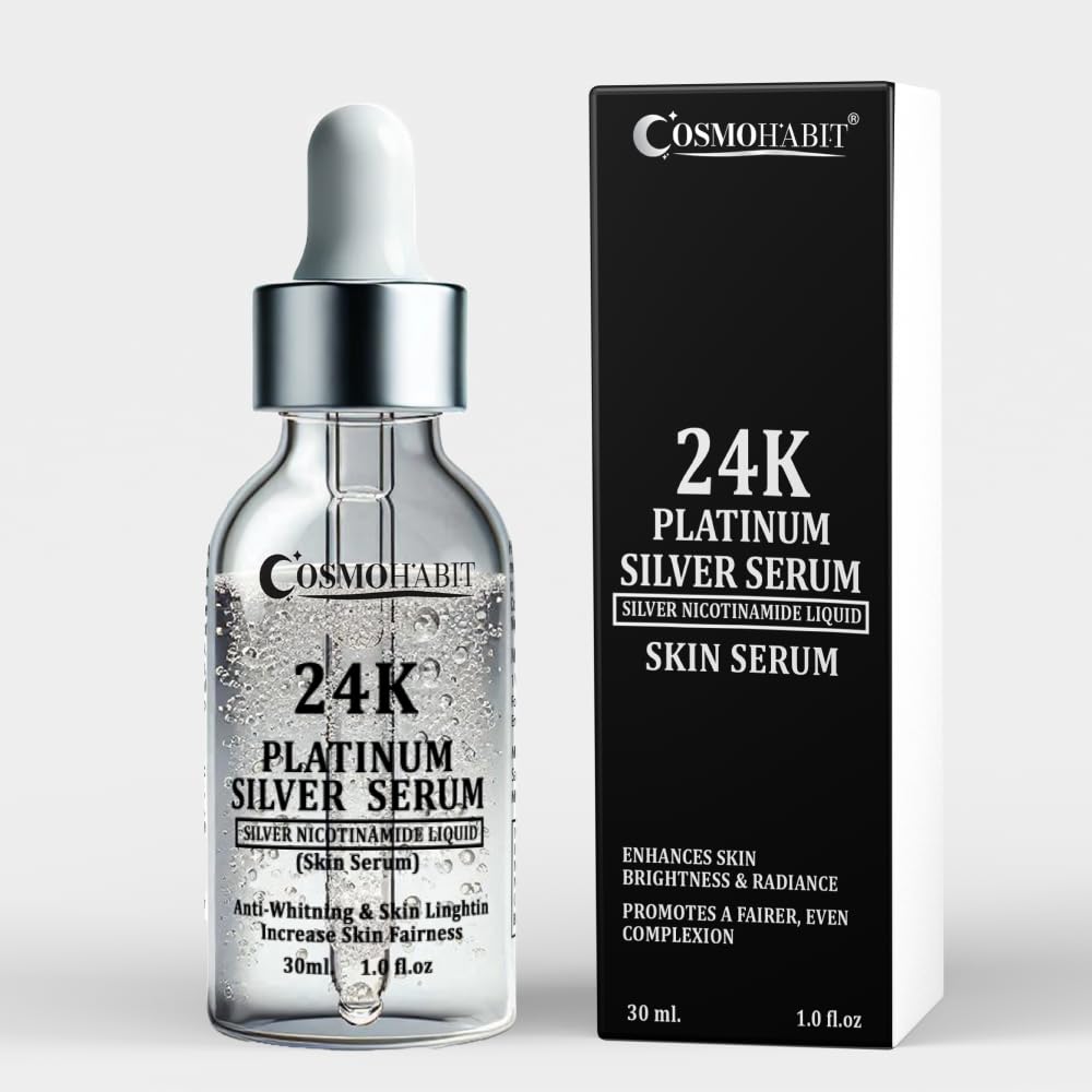 24K SILVER ENHANCEMENT - triplebuzzsmokeshop
