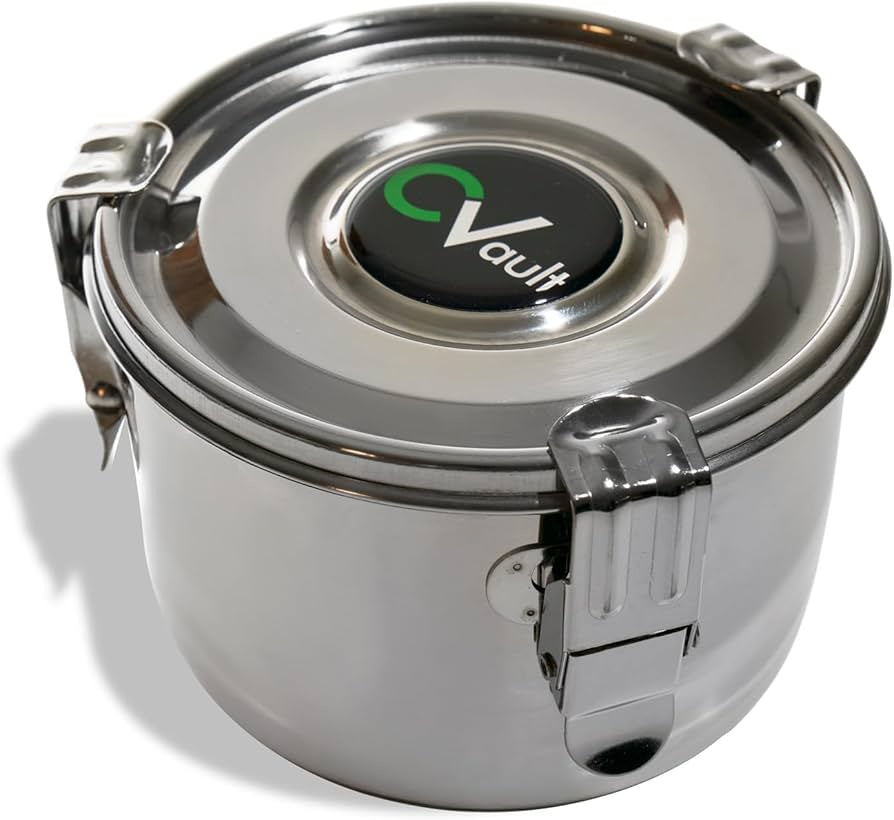 CVAULT CONTAINER LARGE