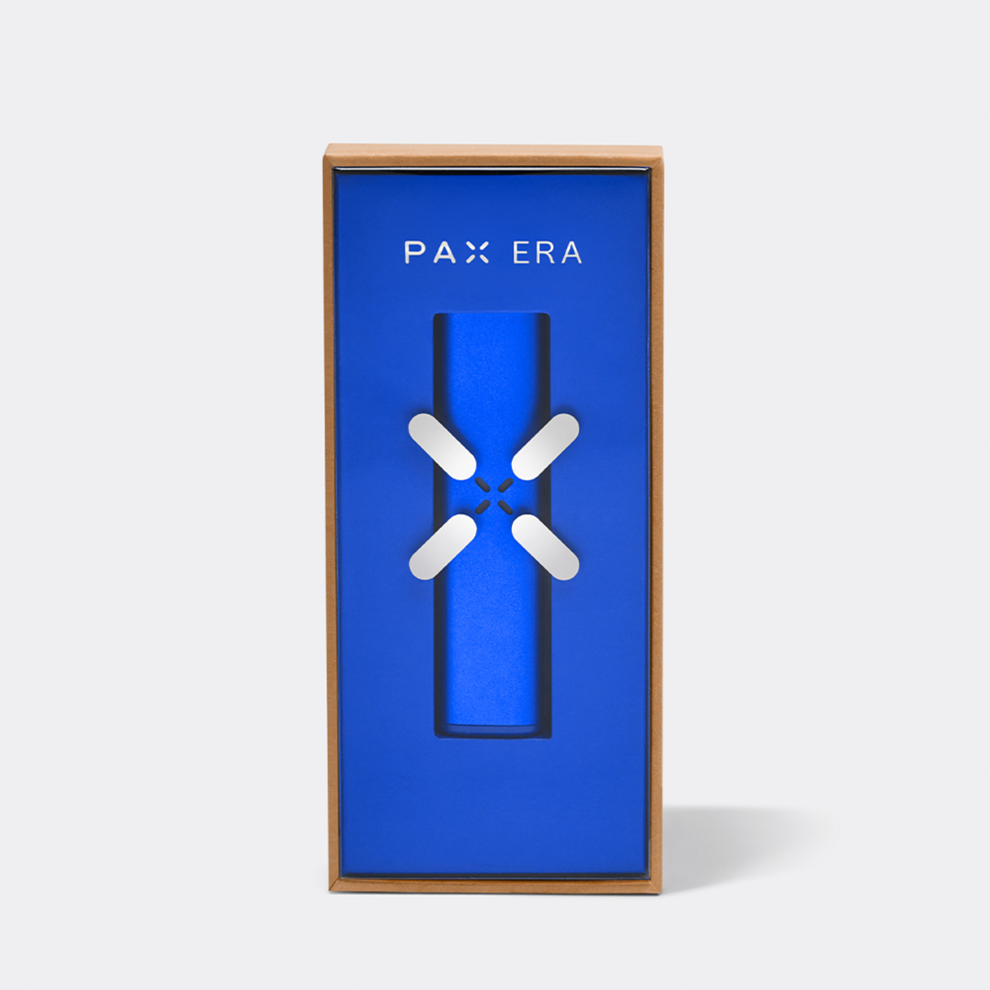 PAX ERA VAPORIZER MAGENTA BLUE COLOR