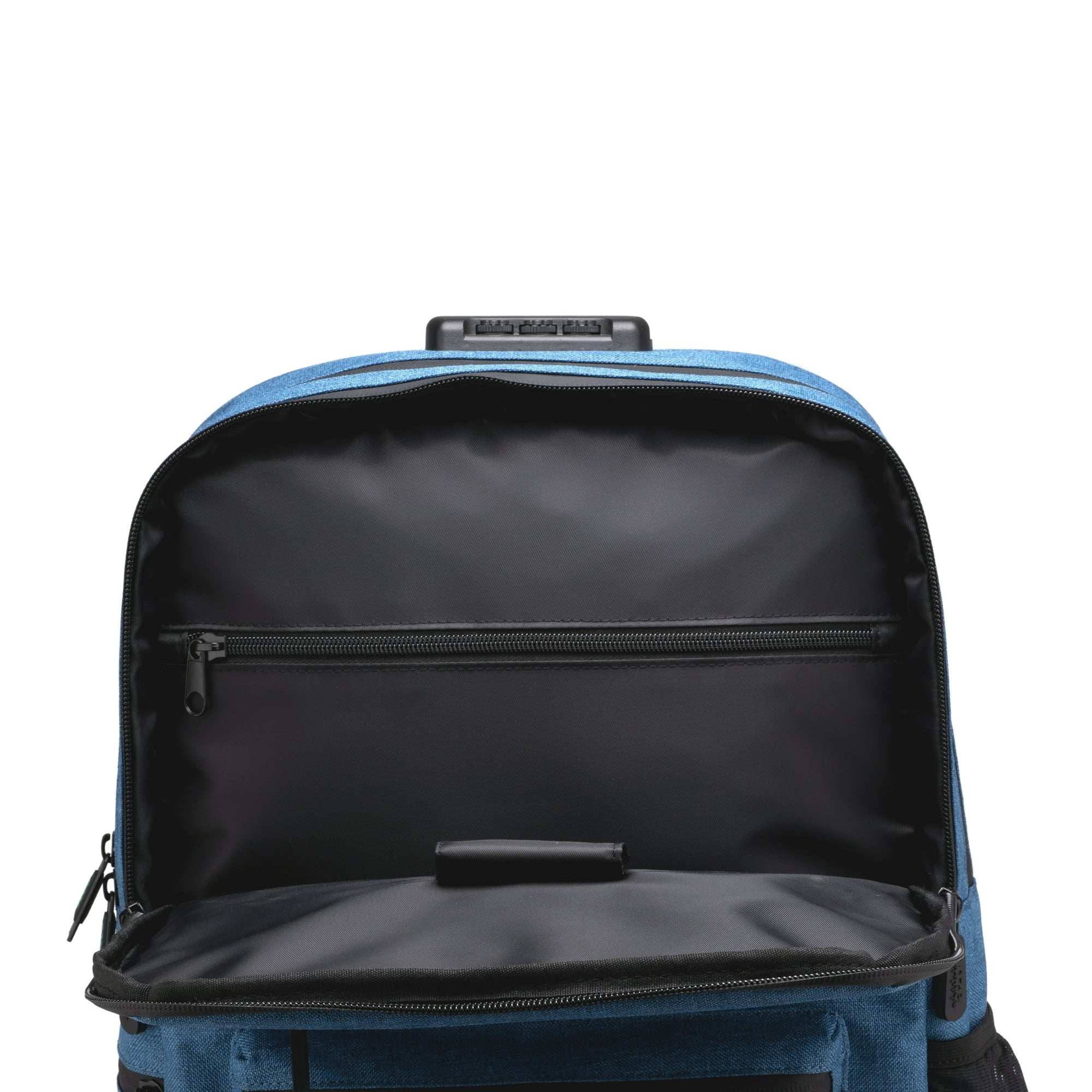 Ooze Traveller Smell Proof Backpack - Blue