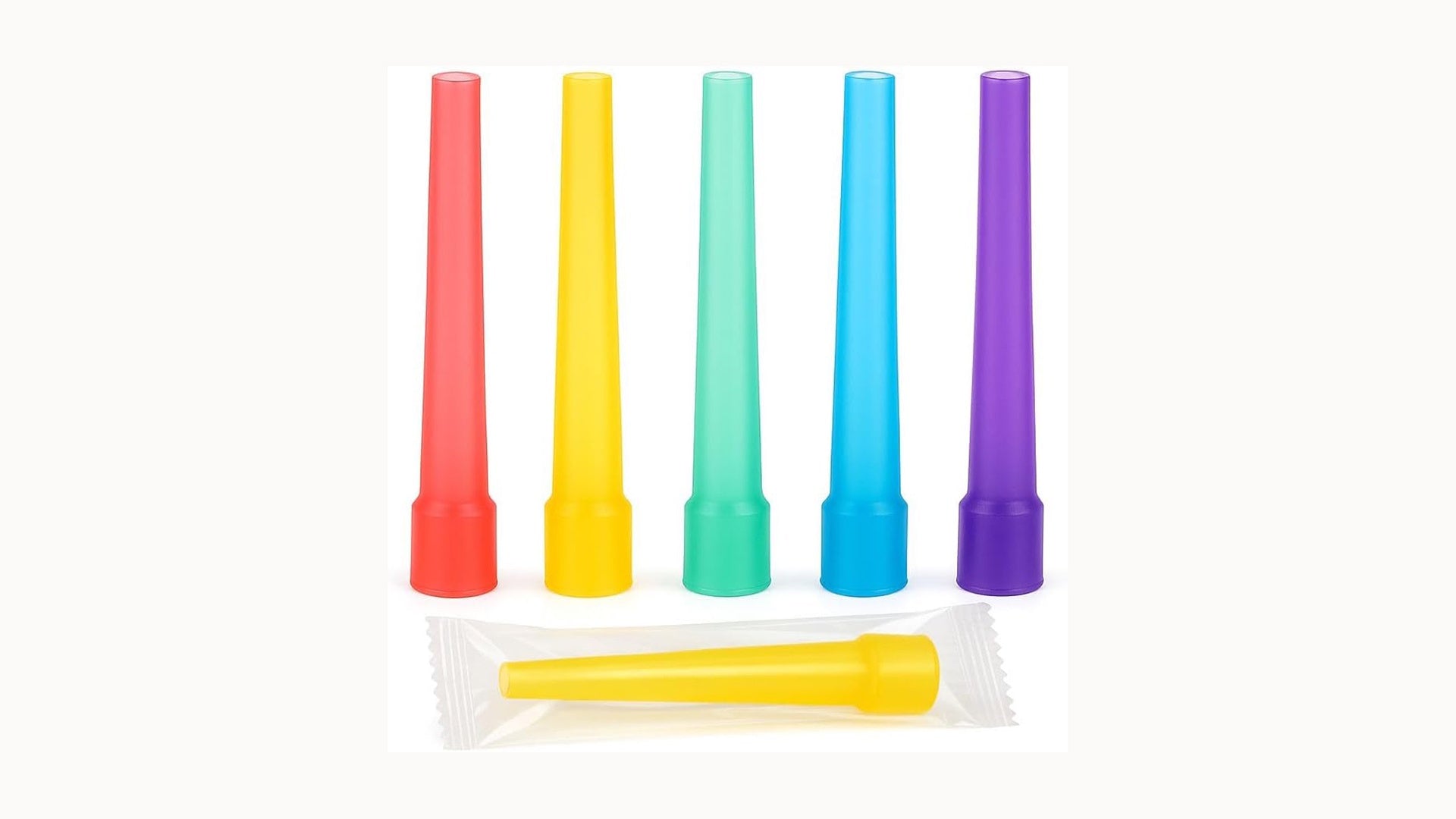 HOOKAH TIPS 10 CT