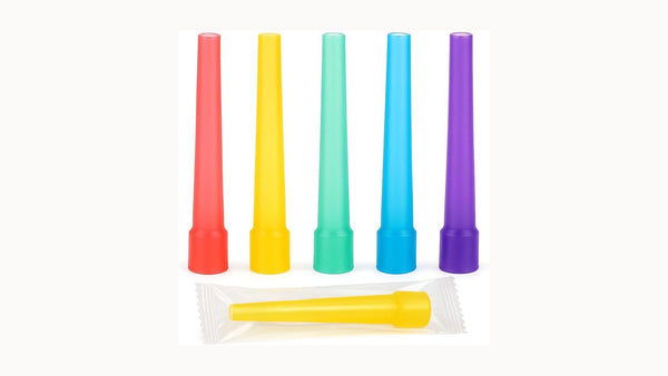 HOOKAH TIPS 10 CT