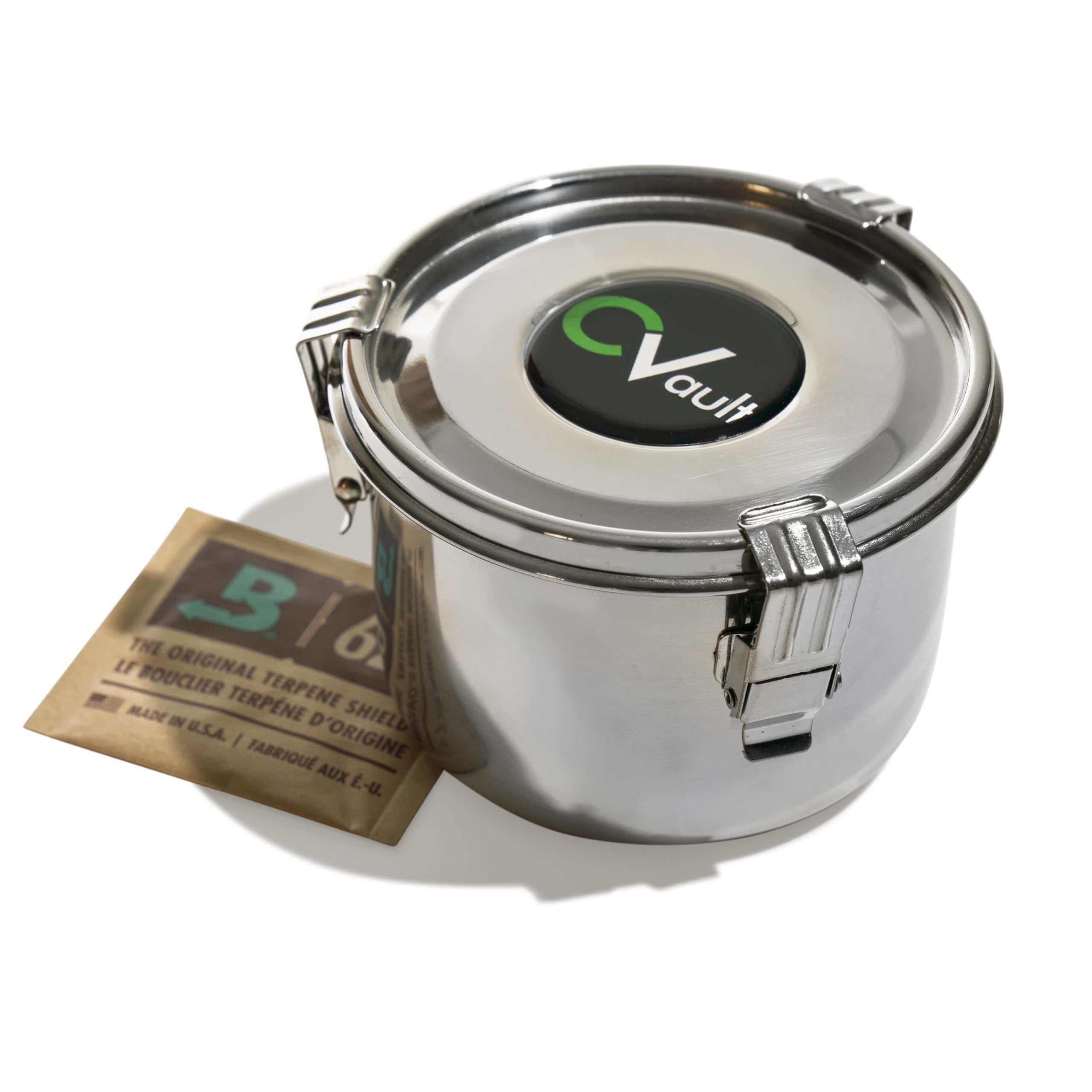 CVAULT CONTAINER MEDIUM