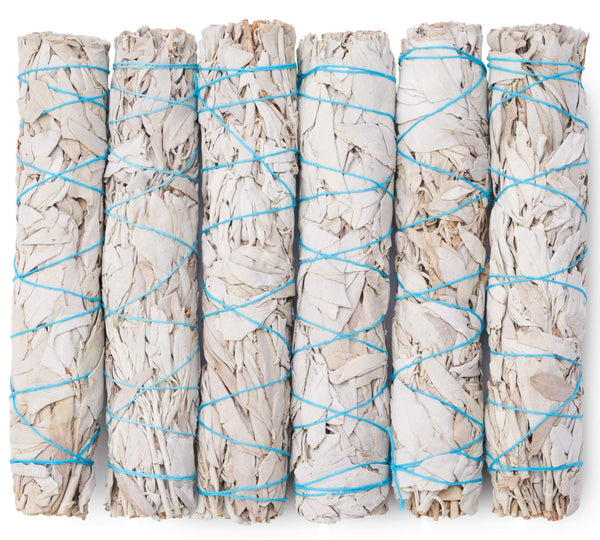 PCSB2 SAGE BUNDLE 9' WHITE
