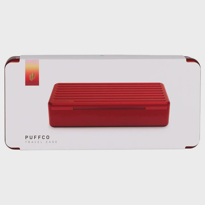 PUFFCO TRAVEL CASE DAYBREAK