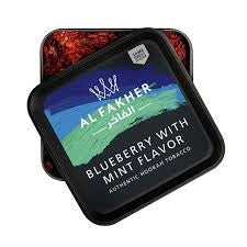 AL FAKHER BLUEBERRY W/MINT 1000G