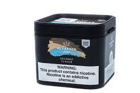 AL FAKHER COCONUT 250G